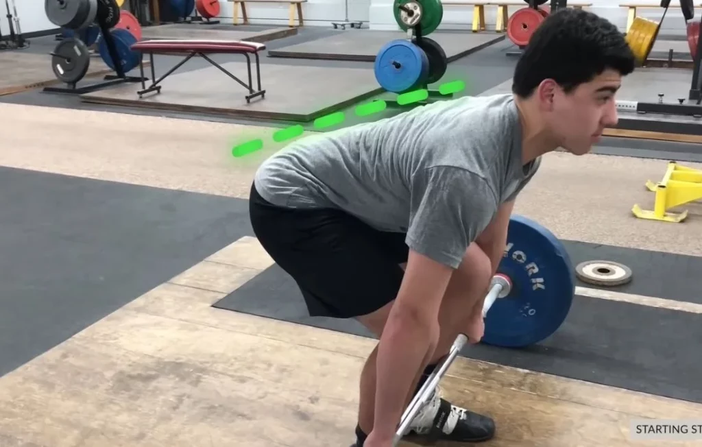 Deadlifts and Muscle Growth