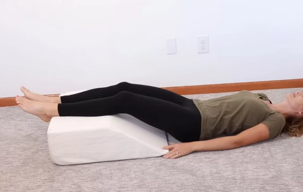Effective Exercises for Better Circulation in Legs