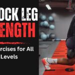 Unlock Your Leg Strength Top Leg Exercises for All Fitness Levels