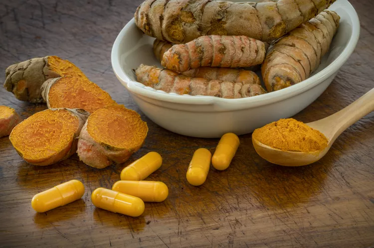 What Are the Side Effects of Too Much Turmeric?